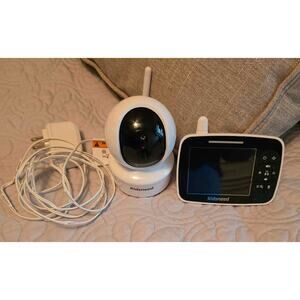 Baby, Pet, or Indoor Security Camera